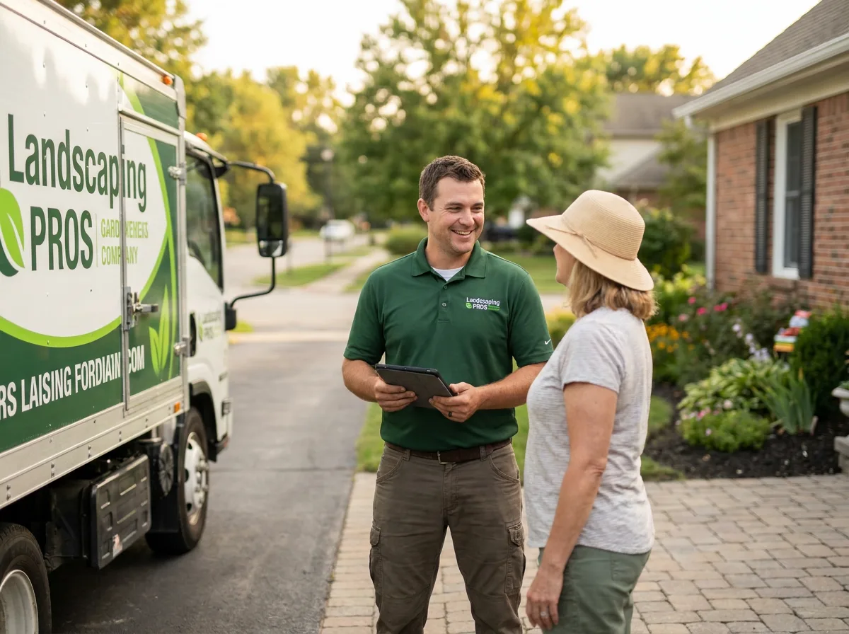 Landscaping Brookesmith, TX FAQs